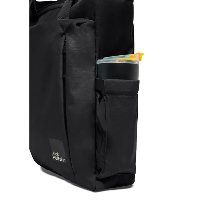 Shoppers|Herentassen>Jack Wolfskin Eve black