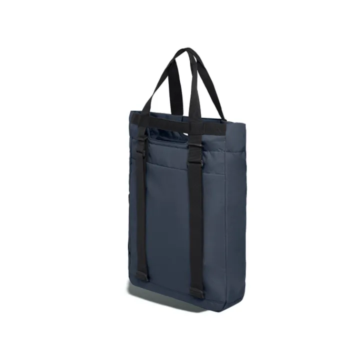 14 Inch Laptoptassen>Jack Wolfskin Eve midnight sky