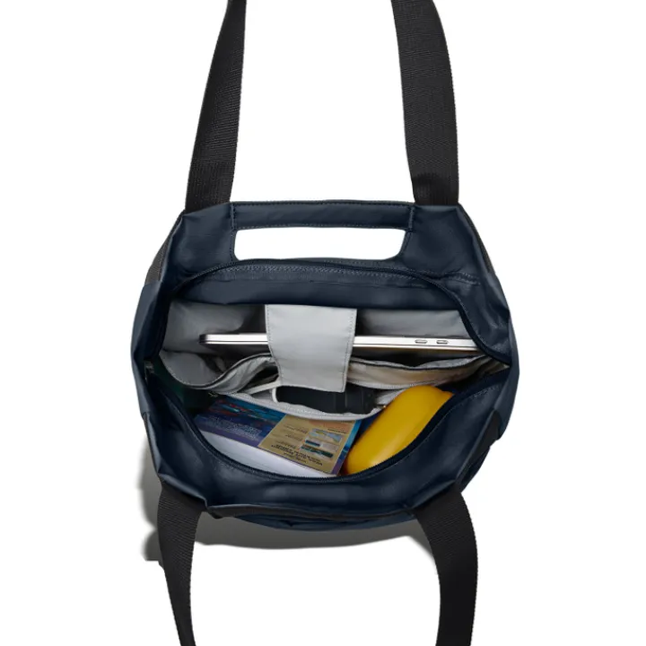 14 Inch Laptoptassen>Jack Wolfskin Eve midnight sky