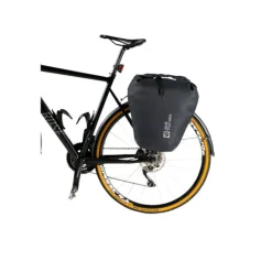 Heren Reistassen|Dames Reistassen>Jack Wolfskin Gravex 20 phantom