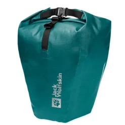 Heren Reistassen|Dames Reistassen>Jack Wolfskin Gravex 15 sea green