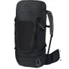 Grote Rugzakken|Trekking Rugzakken>Jack Wolfskin Highland Trail 55+5 Men phantom
