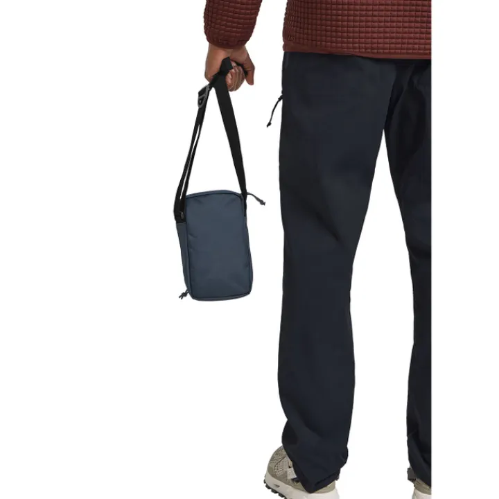 Schoudertassen|Crossbody>Jack Wolfskin Konya Bag midnight sky