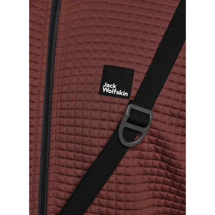 Schoudertassen|Crossbody>Jack Wolfskin Konya Bag midnight sky