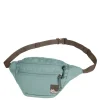 Sling Bags|Heuptassen>Jack Wolfskin Konya Hipbag soft jade