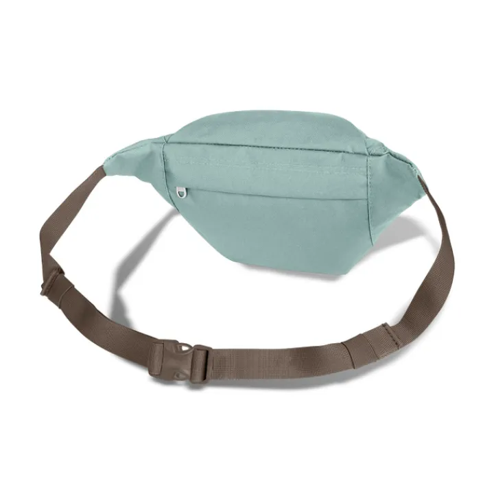 Sling Bags|Heuptassen>Jack Wolfskin Konya Hipbag soft jade