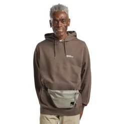 Sling Bags|Heuptassen>Jack Wolfskin Konya Hipbag stone