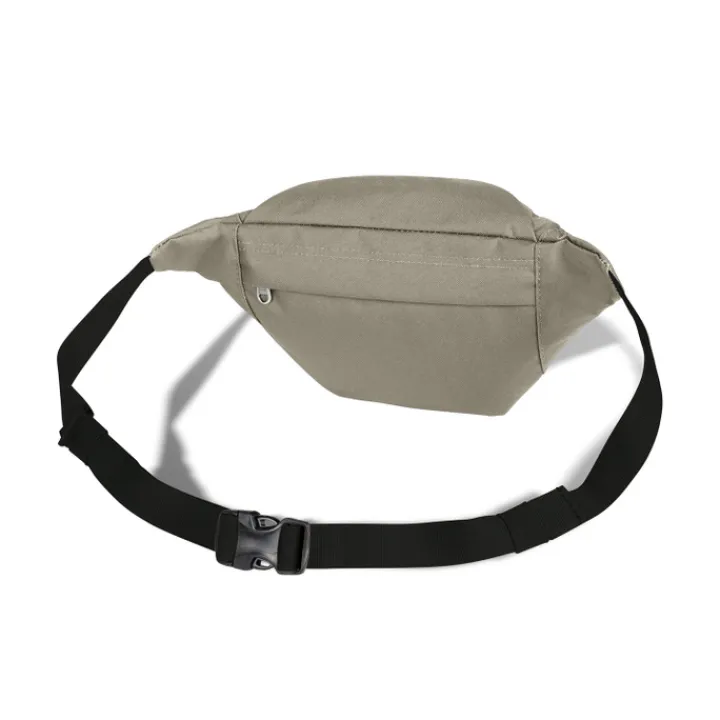 Sling Bags|Heuptassen>Jack Wolfskin Konya Hipbag stone