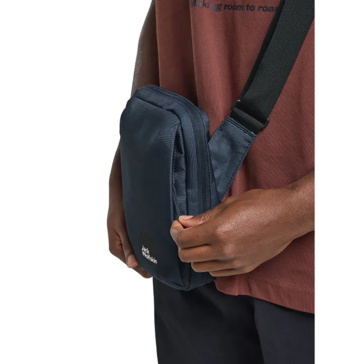 Sling Bags|Crossbody>Jack Wolfskin Konya Organizer midnight sky