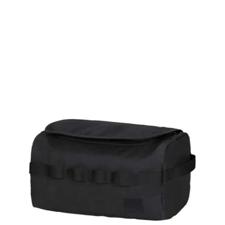 Toilettassen>Jack Wolfskin Konya Washbag black