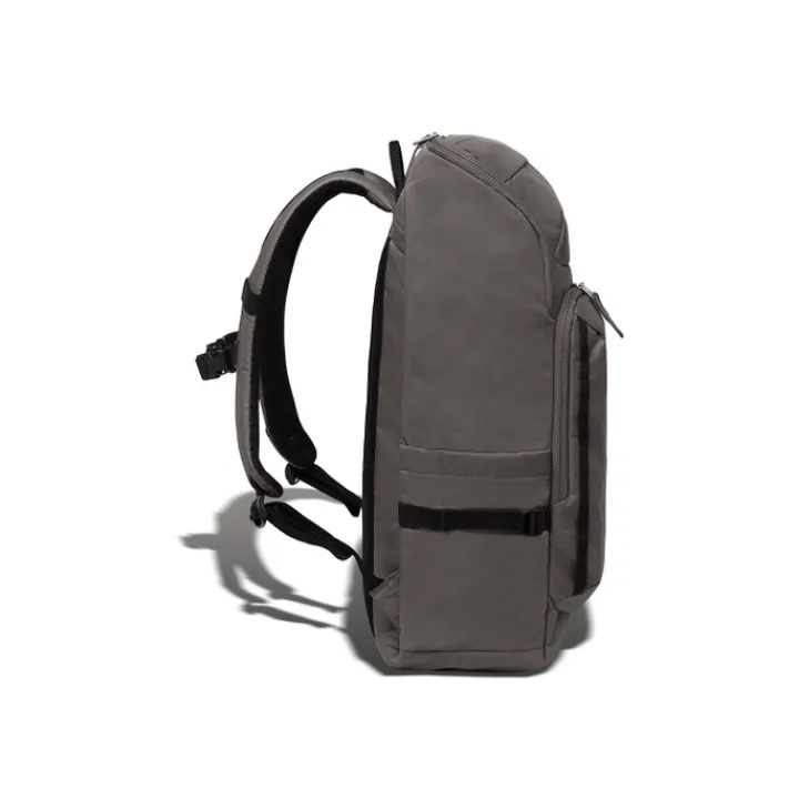Daypack|15 Inch Laptoptassen>Jack Wolfskin Lyall slate