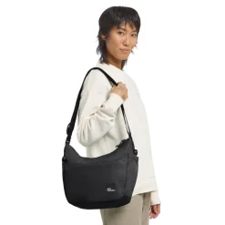 Schoudertassen|Herentassen>Jack Wolfskin Paraiso black