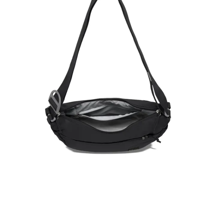 Schoudertassen|Herentassen>Jack Wolfskin Paraiso black