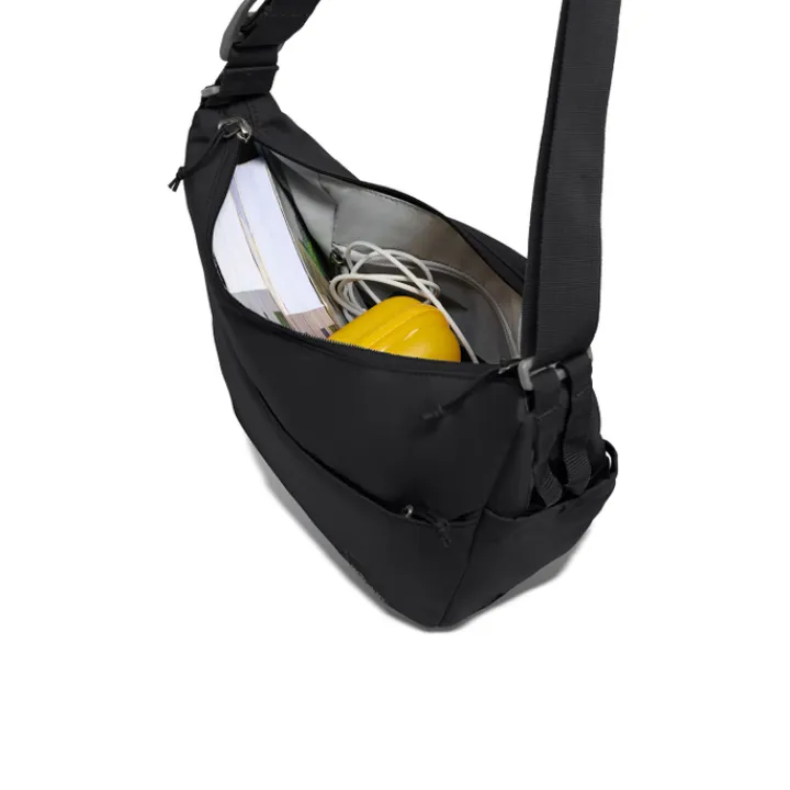 Schoudertassen|Herentassen>Jack Wolfskin Paraiso black