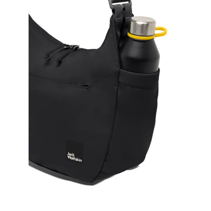 Schoudertassen|Herentassen>Jack Wolfskin Paraiso black