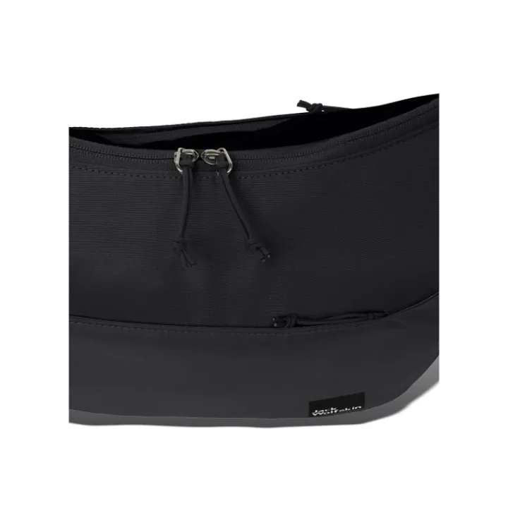 Schoudertassen|Herentassen>Jack Wolfskin Paraiso black