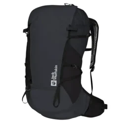 Kleine Rugzakken|Wandelrugzakken>Jack Wolfskin Prelight Vent 20 phantom