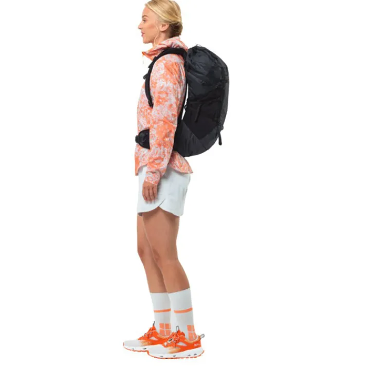 Kleine Rugzakken|Wandelrugzakken>Jack Wolfskin Prelight Vent 20 phantom