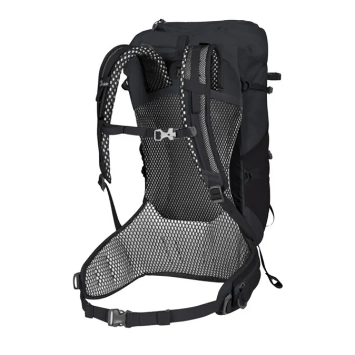 Kleine Rugzakken|Wandelrugzakken>Jack Wolfskin Prelight Vent 20 phantom