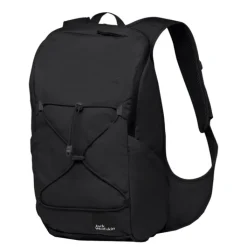Kleine Rugzakken|Daypack>Jack Wolfskin Serene black