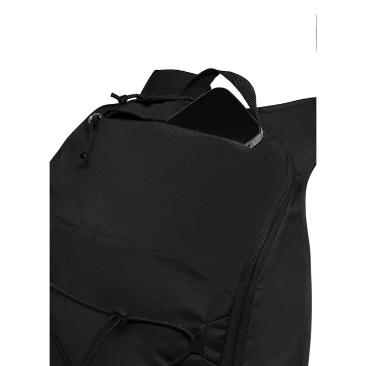 Kleine Rugzakken|Daypack>Jack Wolfskin Serene black