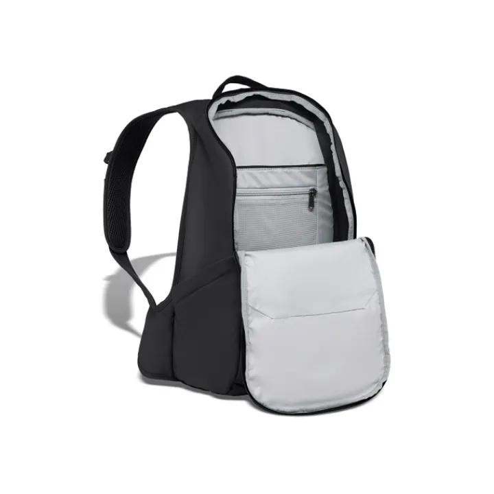 Kleine Rugzakken|Daypack>Jack Wolfskin Serene black
