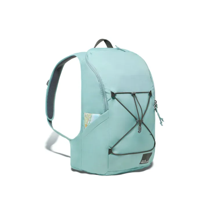 Kleine Rugzakken|Daypack>Jack Wolfskin Serene soft jade