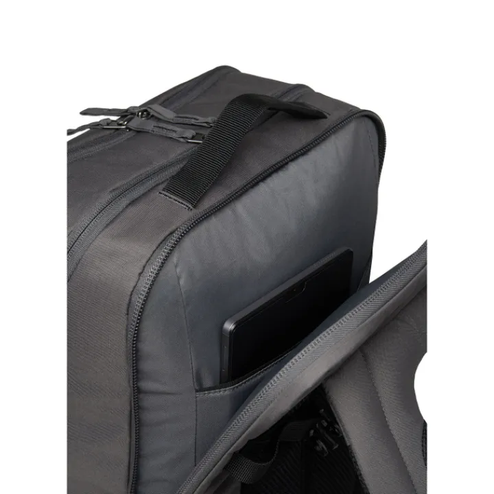 Daypack|15 Inch Laptoptassen>Jack Wolfskin Sierra slate