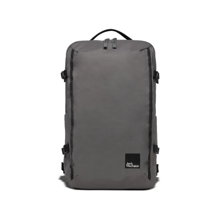 Daypack|15 Inch Laptoptassen>Jack Wolfskin Sierra slate