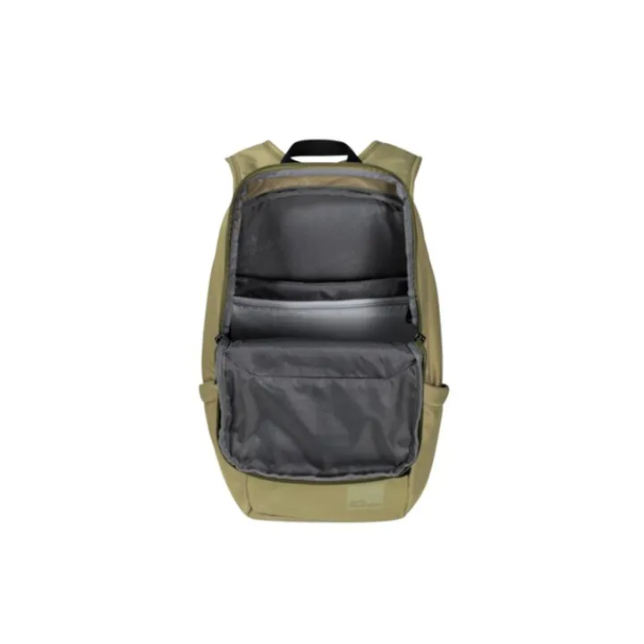 Kleine Rugzakken|Schoolrugzak>Jack Wolfskin Sooneck bay leaf