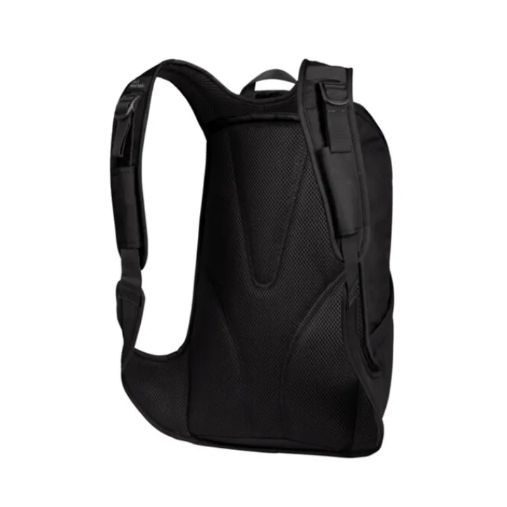 Kleine Rugzakken|Heren Rugzakken>Jack Wolfskin Sooneck black