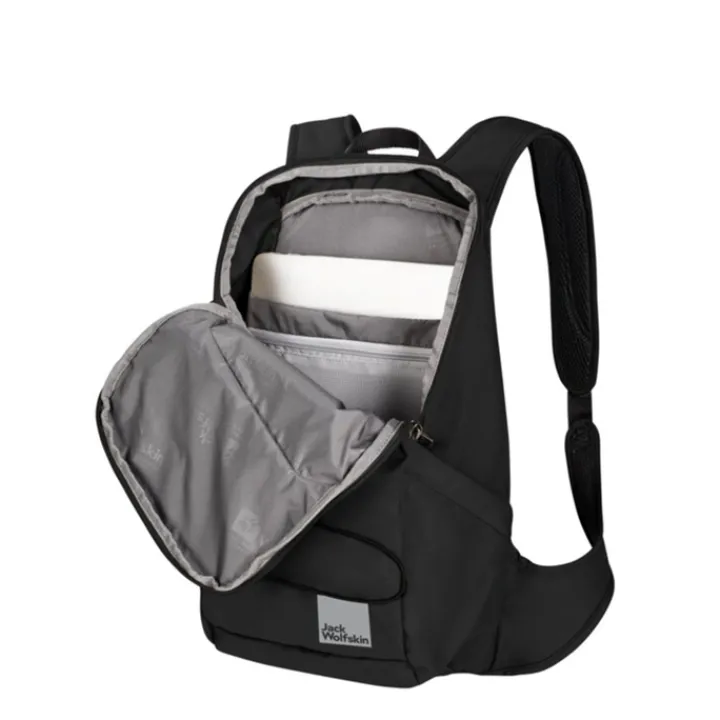Kleine Rugzakken|Heren Rugzakken>Jack Wolfskin Sooneck black