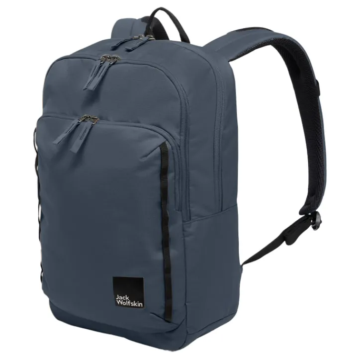 Daypack|Dames Rugzakken>Jack Wolfskin Terracade midnight sky