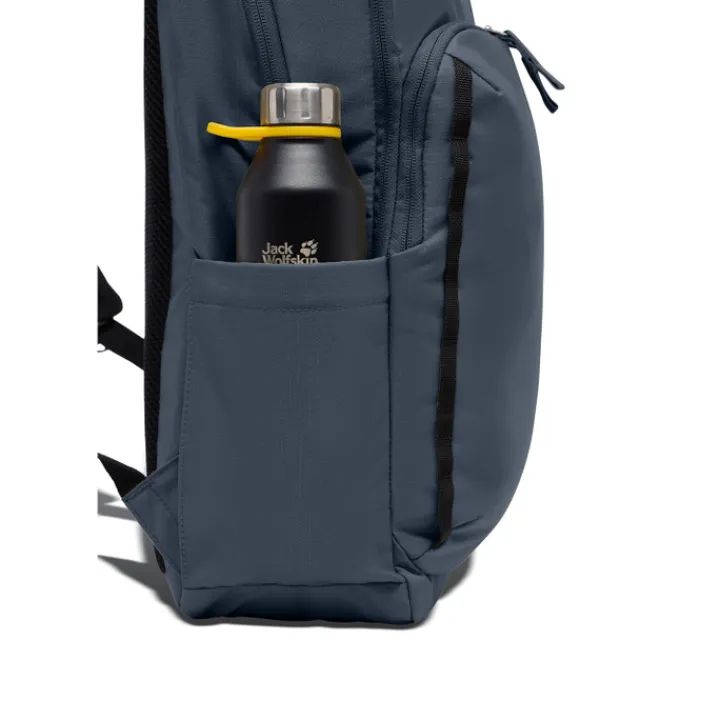 Daypack|Dames Rugzakken>Jack Wolfskin Terracade midnight sky