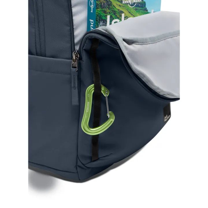 Daypack|Dames Rugzakken>Jack Wolfskin Terracade midnight sky