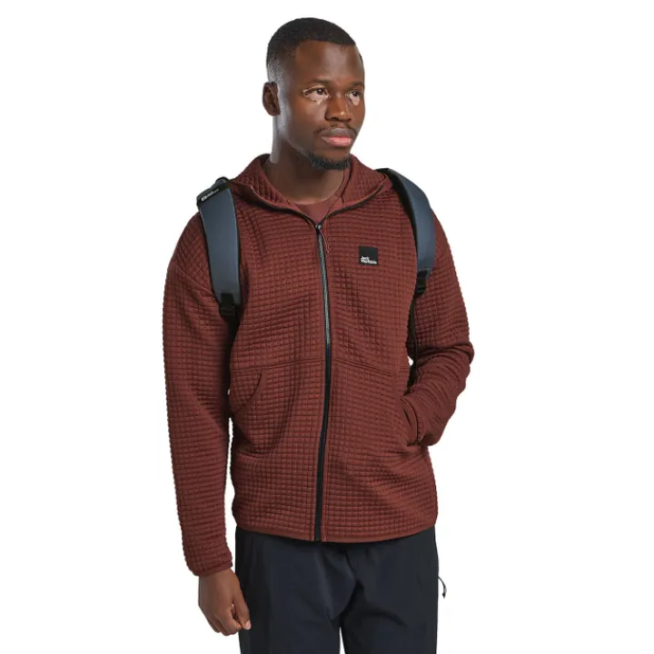 Daypack|Dames Rugzakken>Jack Wolfskin Terracade midnight sky