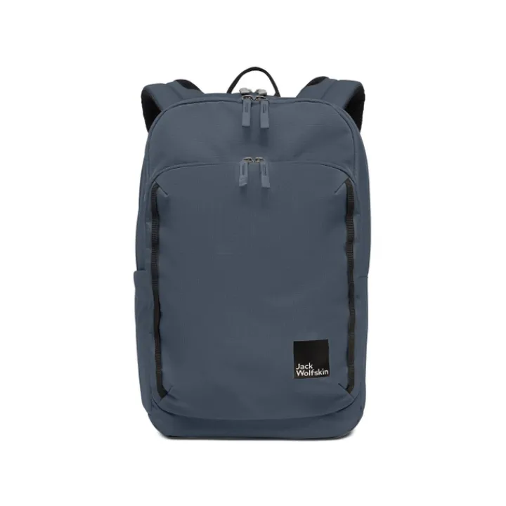 Daypack|Dames Rugzakken>Jack Wolfskin Terracade midnight sky