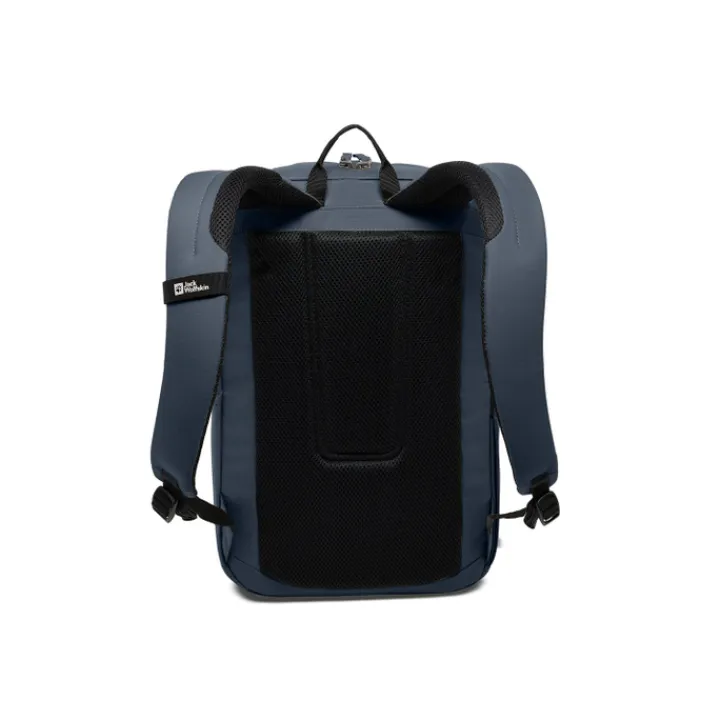 Daypack|Dames Rugzakken>Jack Wolfskin Terracade midnight sky