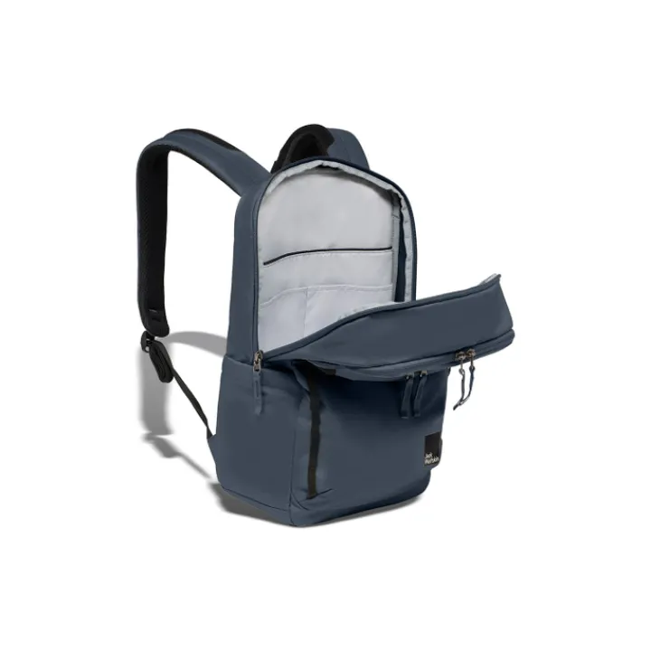 Daypack|Dames Rugzakken>Jack Wolfskin Terracade midnight sky
