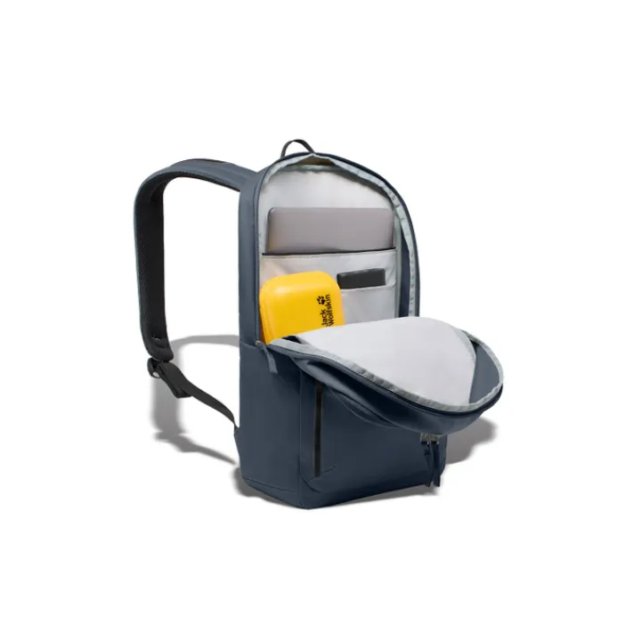 Daypack|Dames Rugzakken>Jack Wolfskin Terracade midnight sky
