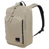Daypack|Dames Rugzakken>Jack Wolfskin Terracade stone