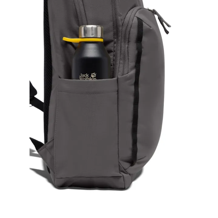 Daypack|Dames Rugzakken>Jack Wolfskin Terracade slate
