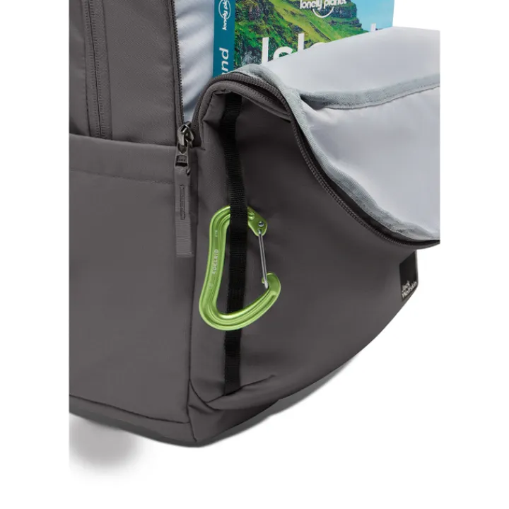 Daypack|Dames Rugzakken>Jack Wolfskin Terracade slate