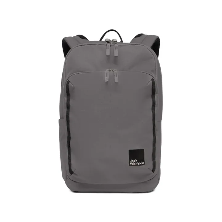Daypack|Dames Rugzakken>Jack Wolfskin Terracade slate