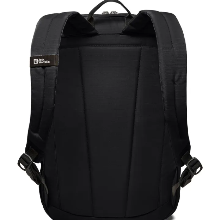 Kleine Rugzakken|Daypack>Jack Wolfskin Terraview black