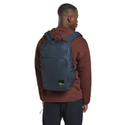 Kleine Rugzakken|Daypack>Jack Wolfskin Terraview midnight sky