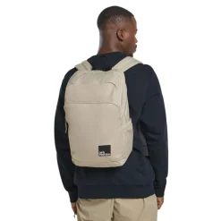 Kleine Rugzakken|Daypack>Jack Wolfskin Terraview stone