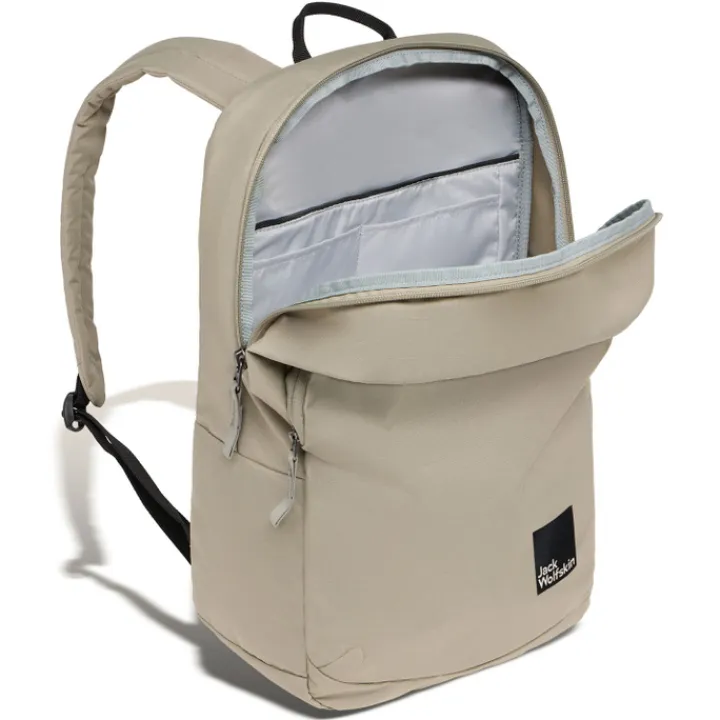 Kleine Rugzakken|Daypack>Jack Wolfskin Terraview stone