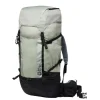 Grote Rugzakken|Trekking Rugzakken>Jack Wolfskin Trailflair W 50 Xs-M mint leaf