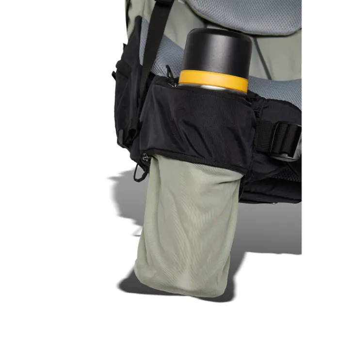 Grote Rugzakken|Trekking Rugzakken>Jack Wolfskin Trailflair W 50 Xs-M mint leaf